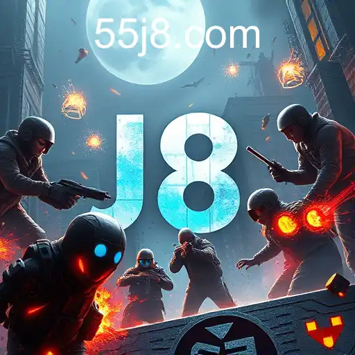 Action Games: Exploring the Thrill of Virtual Adventures