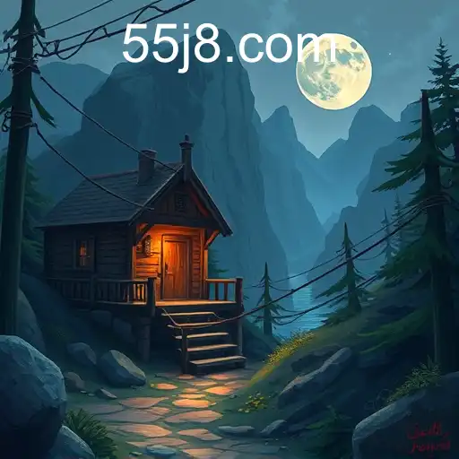 Exploring the Enchanting World of 'Adventure Games' with J8