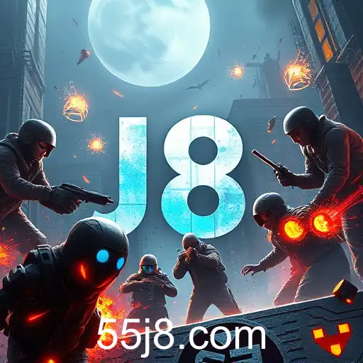 J8: A Digital Revolution in Gaming