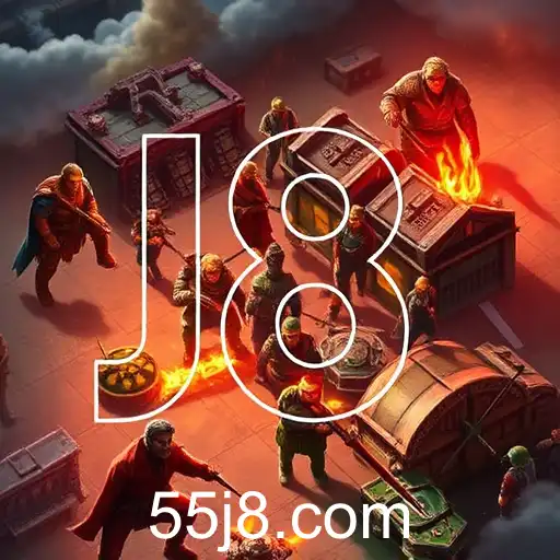 J8 Games: Elevating Online Play in 2025