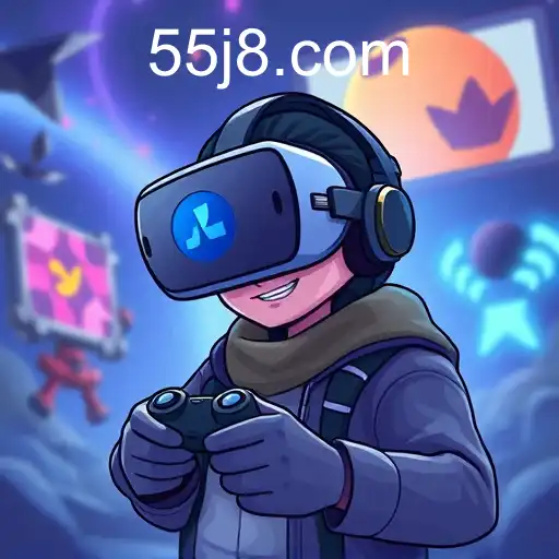 J8 Games Revolutionizes Online Gaming Experience