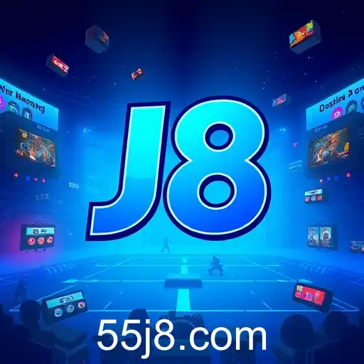J8 Gaming Site: A Hub for Modern Gamers