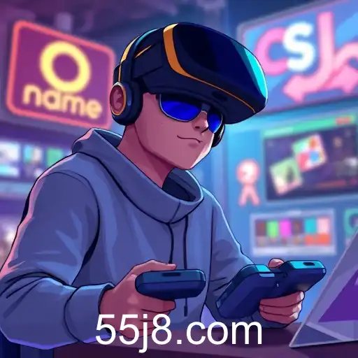 J8 Gaming: The Evolution and Impact in 2025