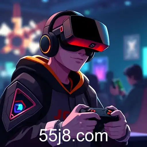 J8: Revolutionizing Online Gaming Experiences