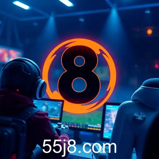 J8 Revolutionizes Gaming with Innovative Features