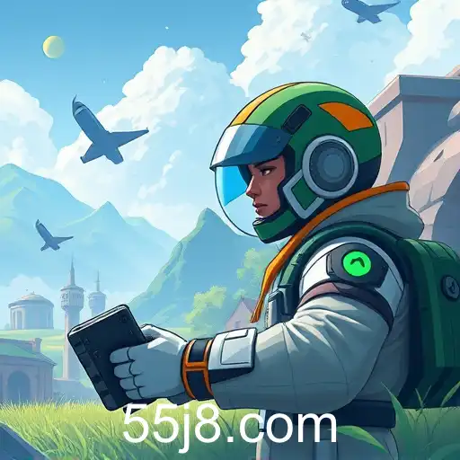 J8: Revolutionizing Online Gaming Communities