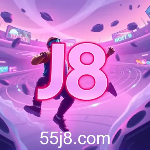 The Rise of J8: A New Era in Online Gaming