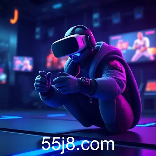 The Rise of J8 in Online Gaming