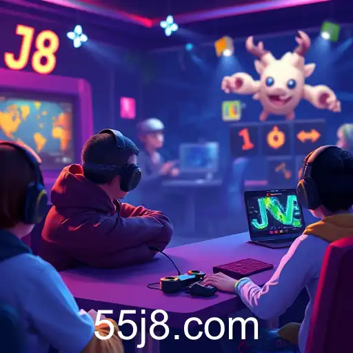 The Rise of J8 and its Impact on Online Gaming