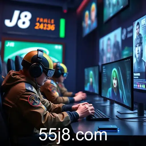 The Rising Influence of Online Gaming Communities