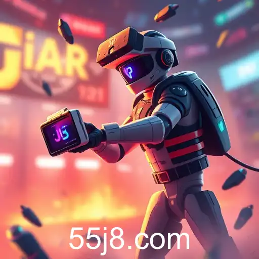 The Evolution of J8 and the Future of Gaming