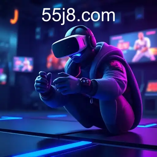 The Rise of J8 in Online Gaming