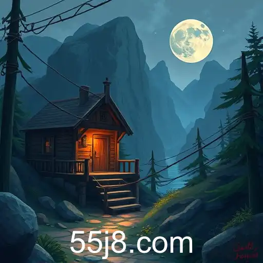 Exploring the Enchanting World of 'Adventure Games' with J8