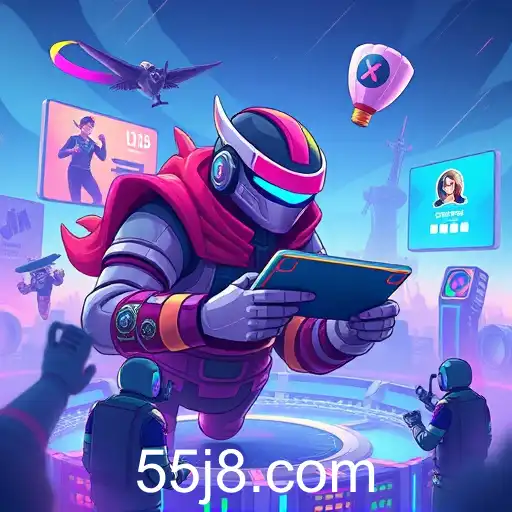 Emerging Trends in Online Gaming