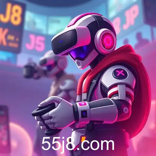 J8 Site Revolutionizes Online Gaming