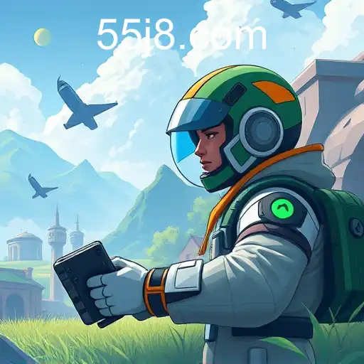 J8: Revolutionizing Online Gaming Communities