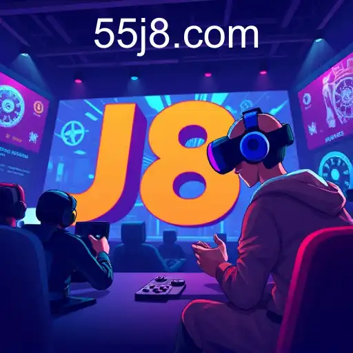J8's Revolution in Online Gaming