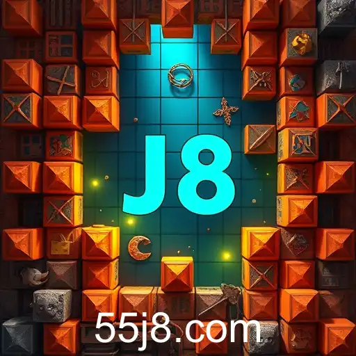 Exploring the World of Puzzle Games: A Deep Dive into the Popular Category on J8