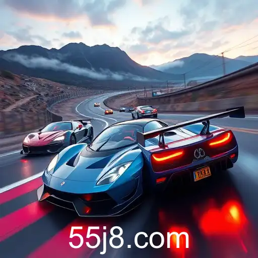 Exploring the Excitement of Racing Games: A Journey Through Virtual Speedways