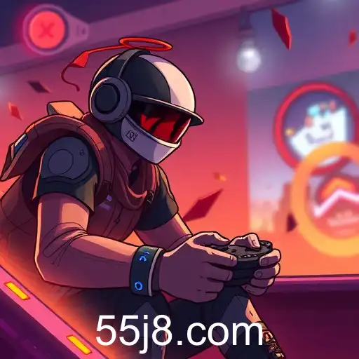 The Rise of J8: A Digital Revolution in Gaming