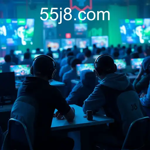 The Rise of Online Gaming Amidst Global Dynamics