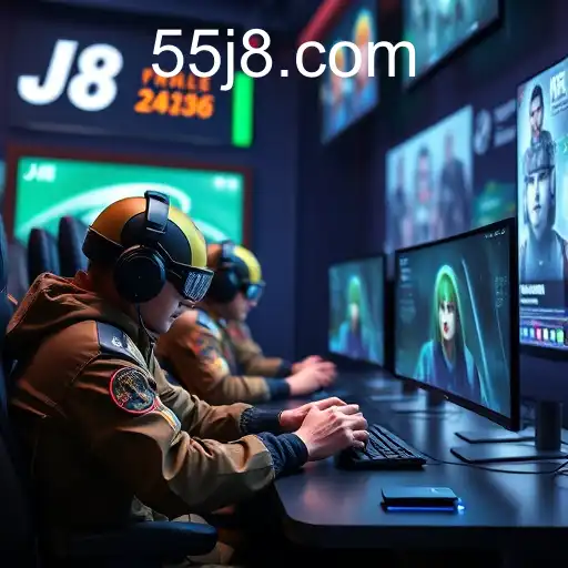 The Rising Influence of Online Gaming Communities