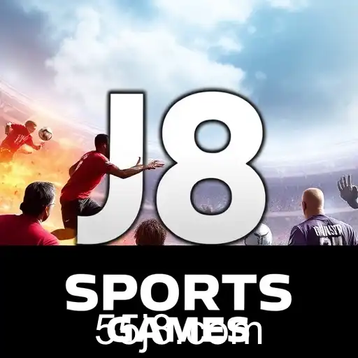 J8: A Beacon in the World of Sports Games